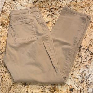 Gloria Vanderbilt Amanda jeans